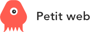 Logo Petit Web