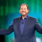 Marc Benioff